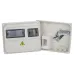 Корпус пластиковый навесной ЭРА ЩУРн-П 1/3 (224х270х110) IP55 белый