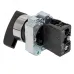 Переключатель BJ21 2P длинная ручка NO EKF