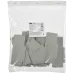 ARMAFIX Заглушка EPCX10-3 для колодки клеммной CX10-3 серая IEK