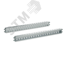 Рейка поперечная Ш=400 мм