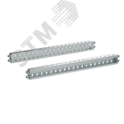 Рейка поперечная Ш=400 мм