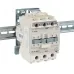 Контактор малогабаритный КМЭ 40А 110В 1NO 1NC EKF