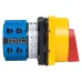 Переключатель кулачковый ПК-1-14 10А 4P 0-1 с блокировкой IP65 PROxima