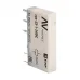 РП slim 23/1 6A 24В DC EKF AVERES РП slim 23/1 6A 24В DC EKF AVERES
