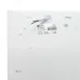 Панель светодиодная ДВО-1002 Призма 36Вт 6500К 595х595х40 IP40