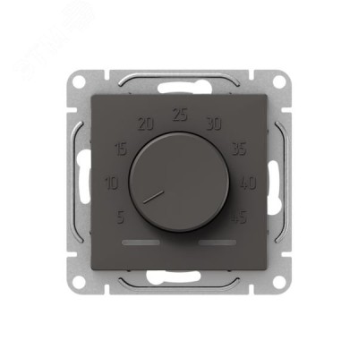 Механизм терморегулятора. мокко Эпика EKF