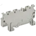 ARMAFIX Клемма пружинная CX2.5-3 2,5мм2 трехконтактная серая IEK