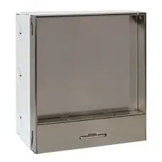 Лючок металлический C-Line 6