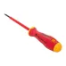 Отвертка Professional SL2.5х0.4 мм VDE 1000В