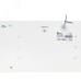 Панель светодиодная ДВО-1005 Опал 36Вт 4000К 1195х180х40 IP40