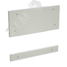 Комплект внешних глухих панелей Ш=600 в=300 н=300