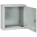 Корпус металлический ЭРА ЩМП-4.4.1 (400х400х155) IP31 УХЛЗ серый