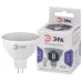 Лампочка светодиодная ЭРА STD LED MR16-8W-12V-860-GU5.3 GU5.3 8 Вт софит холодный дневной свет