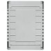 ЩМП-П прозрачная дверь (800х600х260) IP65 PROXIMA EKF