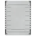ЩМП-П прозрачная дверь (800х600х260) IP65 PROXIMA EKF
