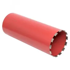Коронка алмазная (проходка) WCHP-182/450 (1 UNC) Expert