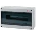 Корпус пластиковый навесной ЭРА SIMPLE КМПн-15 IP65 серый