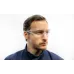 Очки защитные открытые с прозрачными линзами EGON