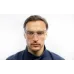 Очки защитные открытые с прозрачными линзами EGON