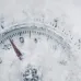 Набор отверток 3334/6 нержавеющая сталь + подставка 6 предметов