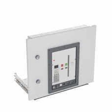 Комплект внешний вертикальный 3п YON ANX S-16 выкатной Ш=600 В=500, RAM power