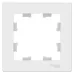 ATLASDESIGN 1-постовая РАМКА, ЛОТОС