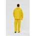 Влагозащитный костюм EN304, цв. желтый, р. XL