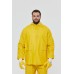 Влагозащитный костюм EN304, цв. желтый, р. L