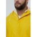 Влагозащитный костюм EN304, цв. желтый, р. L