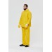 Влагозащитный костюм EN304, цв. желтый, р. M