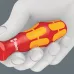 Набор диэлектрических отвёрток с двумя подставками 14 предметов. Kraftform Big Pack 100 VDE