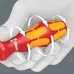Набор диэлектрических отвёрток с двумя подставками 14 предметов. Kraftform Big Pack 100 VDE