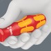 Отвертка диэлектрическая под внутренний квадрат 168 i Robertson VDE # 2X100 мм