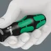 Набор отверток с фиксацией крепежа + подставка 6 предметов. 367/6 TORX HF Kraftform Plus