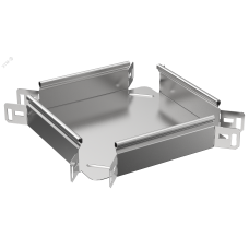 ESCA 5 Крестовина 50х50-0,8 IEK