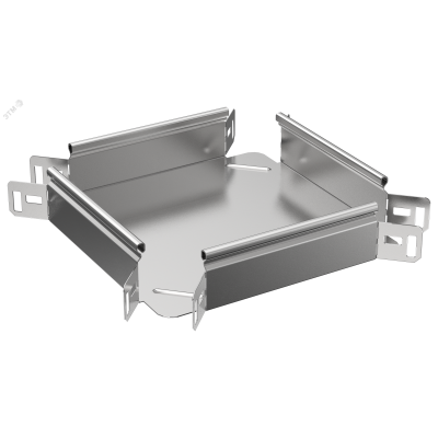 ESCA 5 Крестовина 50х50-0,8 IEK