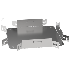 Крестовина ESCA 3 50х100-0,6