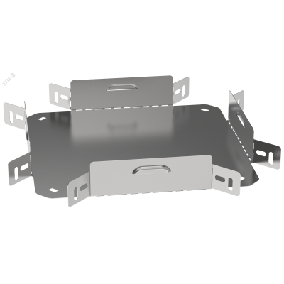 Крестовина ESCA 3 50х100-0,6