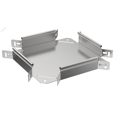 ESCA 5 Крестовина 50х100-0,8 IEK