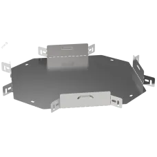 Крестовина ESCA 3 50х200-0,6