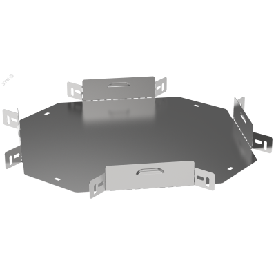 Крестовина ESCA 3 50х200-0,6