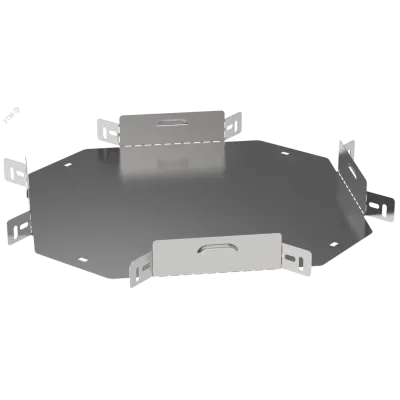 Крестовина ESCA 3 50х200-0,6