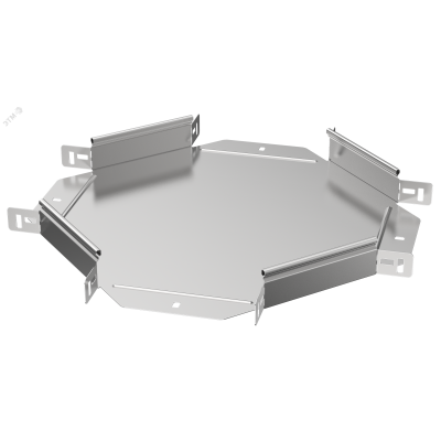 ESCA 5 Крестовина 50х150-0,8 IEK