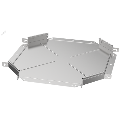 ESCA 5 Крестовина 50х300-0,8 IEK