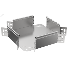 ESCA 5 Крестовина 100х100-0,8 IEK