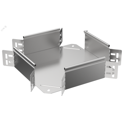 ESCA 5 Крестовина 100х100-0,8 IEK