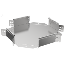 ESCA 5 Крестовина 100х200-0,8 IEK