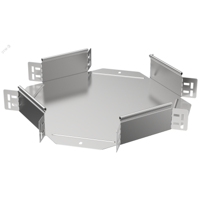 ESCA 5 Крестовина 100х200-0,8 IEK