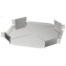 ESCA 5 Крестовина 100х300-0,8 IEK