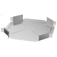 ESCA 5 Крестовина 100х300-0,8 IEK